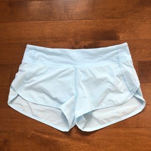 Lululemon Speed Up Short